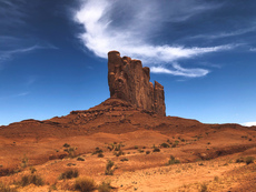 Monument Valley