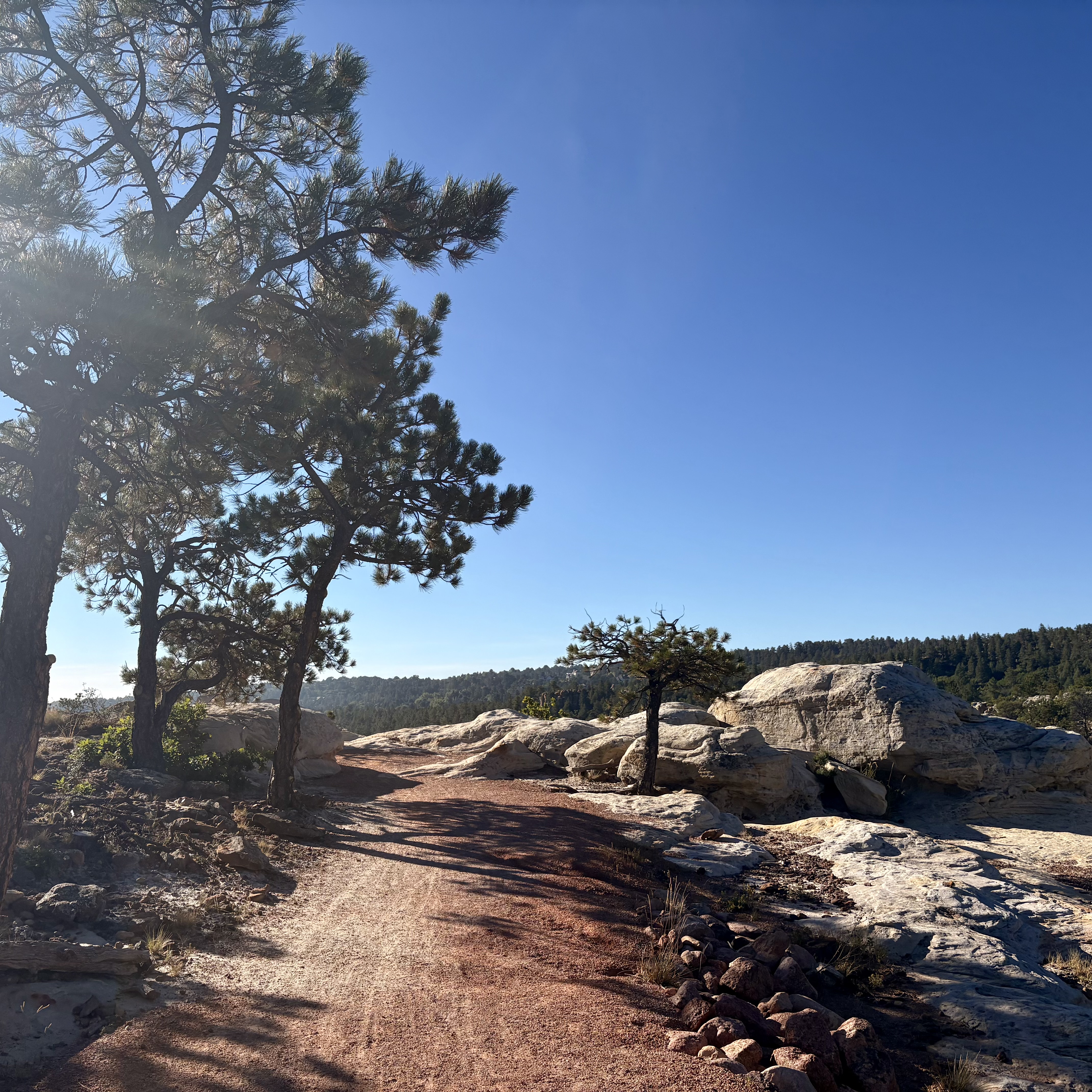 2026 - Ute Valley Park, Colorado Springs, Colorado. September 13, 2026.