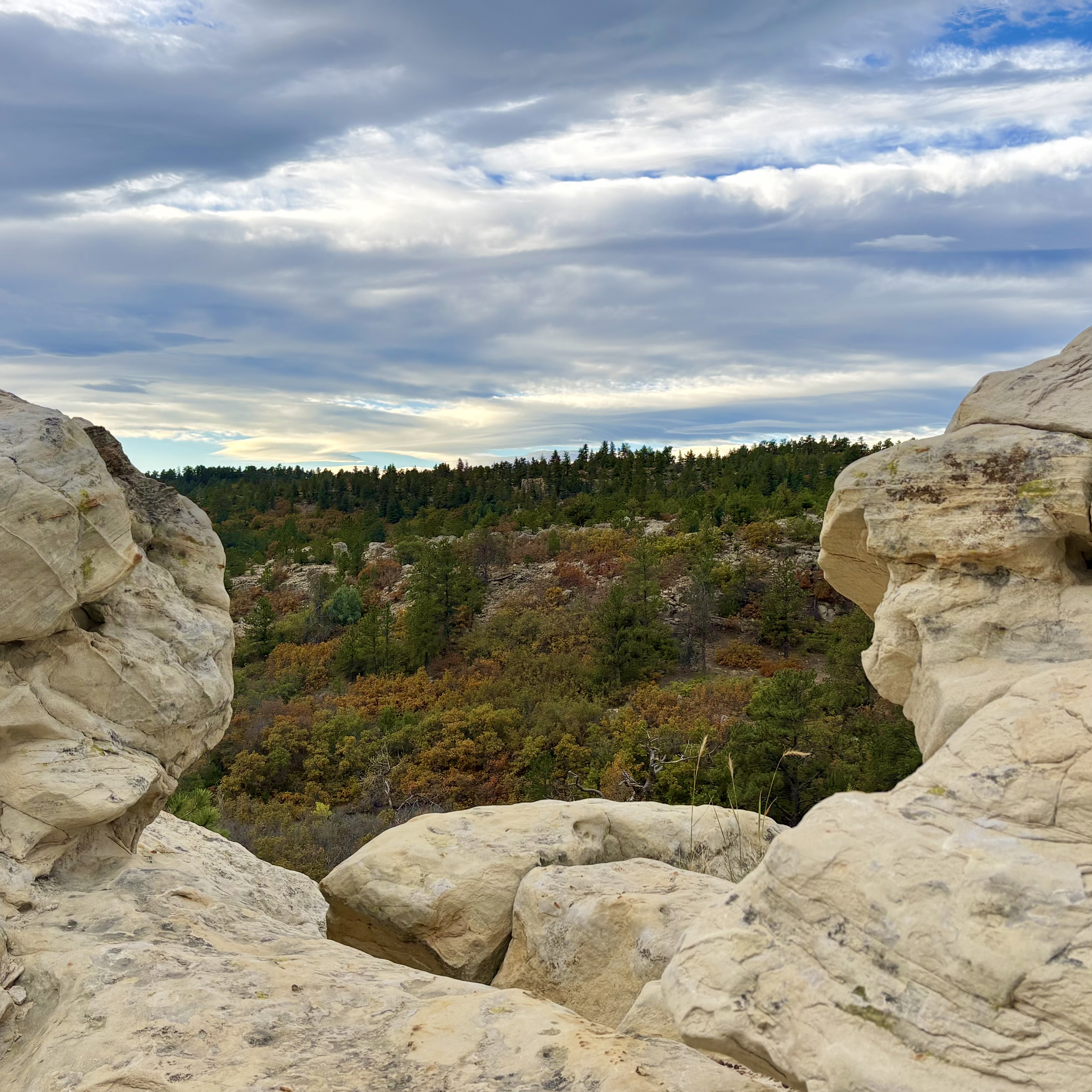 2026 - Ute Valley Park, Colorado Springs, Colorado. October 11, 2026.