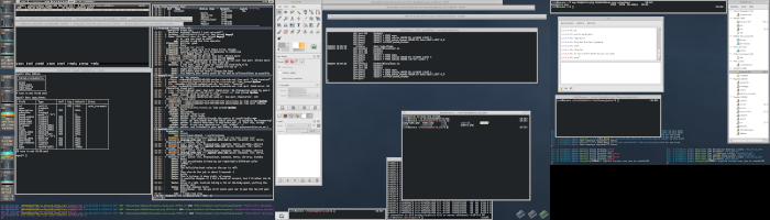 Screenshot from 2005-02-04