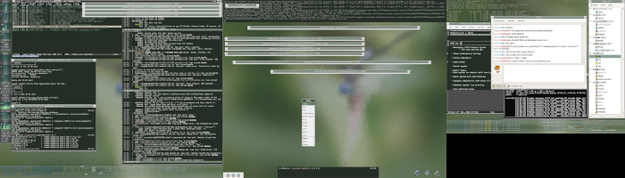 Screenshot from 2005-11-27