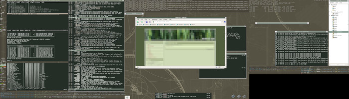 Screenshot from 2006-02-11